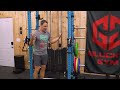 Beginning of video