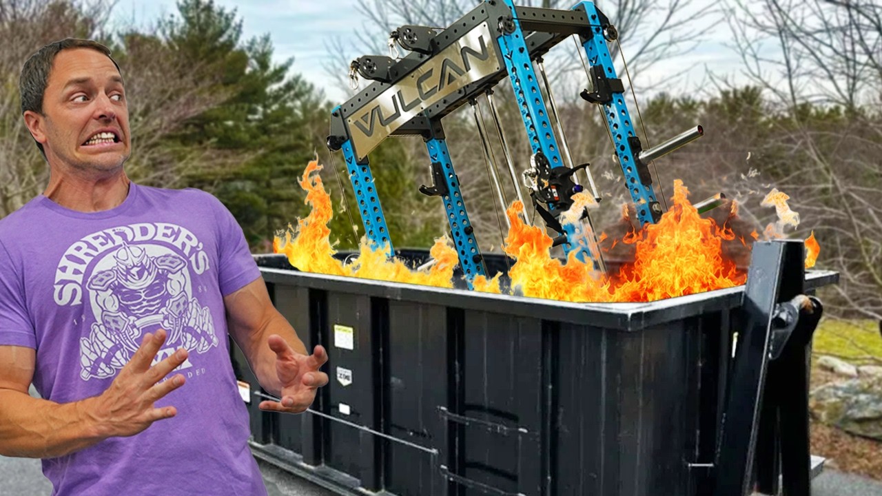 This Is The Worst Product I've Ever Reviewed...