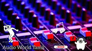 Nandooruthu Nari Ooruthu Song Bass Boosted ✨🔥 ||Nedunchalai || Remix || Audio World Tamil || Nandooruthu Nari Ooruthu Song Bass Boosted ✨🔥 ||Nedunchalai || Remix || Audio World Tamil ||