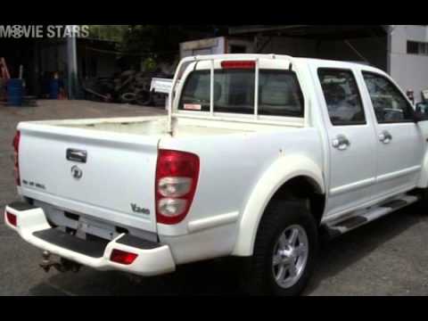 2009-great-wall-v240-k2-(4x4)-white-5-speed-manual-dual-cab-utility