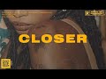 *NEW* Oxlade x Wande Coal x Gyakie Type Beat - 'CLOSER' | [FREE] Afrobeats Instrumental 2022