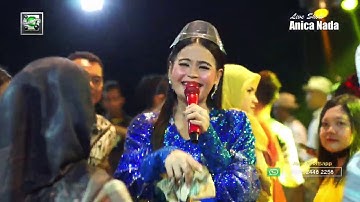 DIAN ANIC TERLALU BAHAGIA ANICA NADA MALAM 26 OKTOBER 2020 TUGU BLOK MEKARJAYA SLIYEG INDRAMAYU
