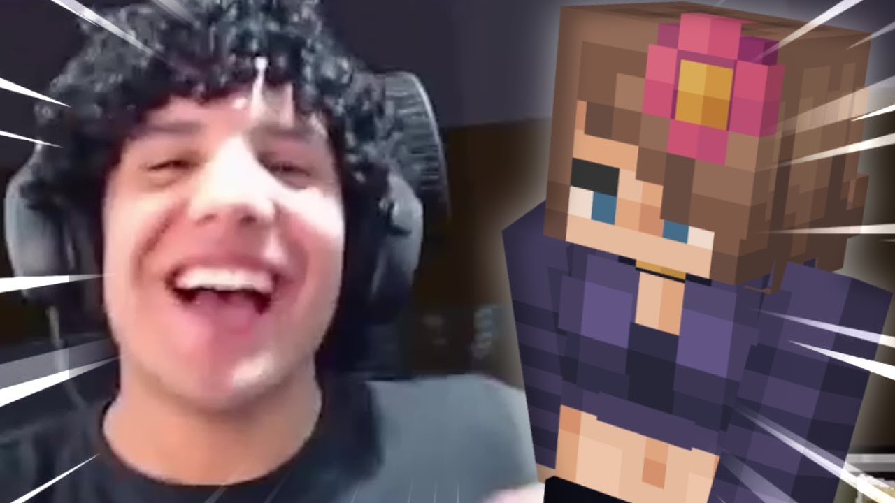 DE FATO ME DIVERTINDO NO MINECRAFT COM MEUS AMIGO