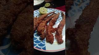 Crispy Bombil fry #gharchaswad #crispy  #trending #shorts #viral #ff #yt