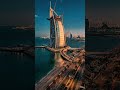 REPRODUCTION PROJECT — BURJ AL ARAB SAME COASTLINE CONSTRUCTION