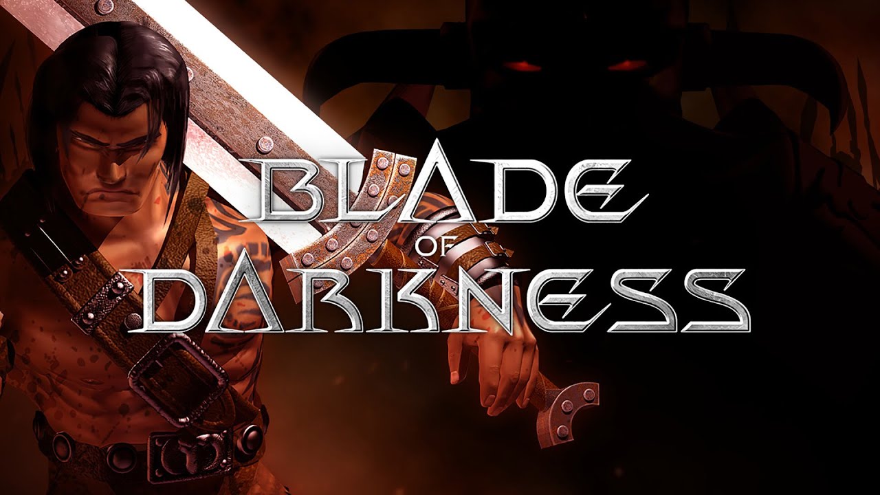 Blade of darkness стим фото 102