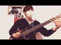 【RADWIMPS】記号として 弾いてみた  ベース