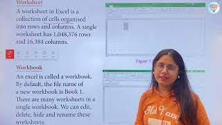 Celebrity Chapter 7 Introducing MS Excel 2016 | Computer Class 5 | Smart Lecture | Kohinoor Study Well Net Worth