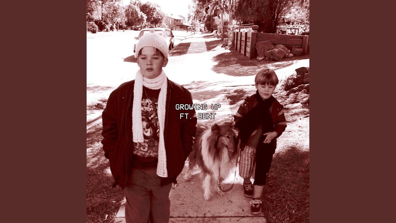 Watch GROWING UP on YouTube Watch GROWING UP on YouTube