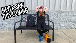 Kicked Out of Our Home | SKOOLIE LIFE