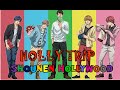 Shounen Hollywood Opening 2 FULL (Holly Trip)