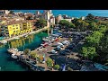 SPEEDUP EUROPE RALLY DAY 1 2 3 | 2021| HUNGARY | AUSTRIA | ITALY | SIRMIONE | GARDA LAKE | MONACO