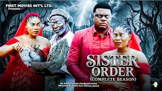 SISTERS ORDER –(COMPLETE SEASON) Full Movie 2026 | Ken Erics | 2026 Latest Nigerian Nollywood  Movie