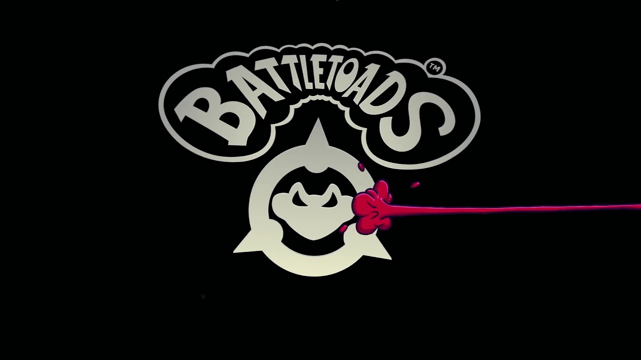 adventure academy Battletoads - E3 2018 - Official Announce Trailer