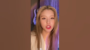 희진이가 금손인 이유 #희진 #전희진 #HeeJin #ARTMS