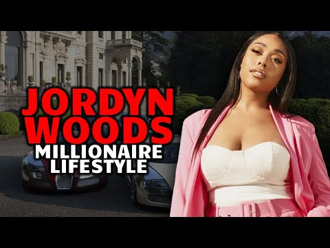 Vidéo: Jordyn Woods A L'air Très Différent