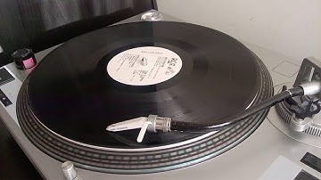 Anita Pointer ‎– More Than A Memory (West Coast 12" Mix)