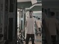 #gymlover #trending #reels #sad #motivation @desigymfitness @PawanSinghOfficial009