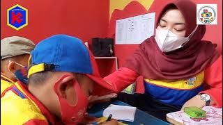 Proses Pembelajaran di biMBA-AIUEO