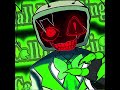 ⚠ LET ME IN ⚠ - Dandy's World - TW: GORE, Flashing, Creepy imagery, Glitches- Twisted Vee - #shorts