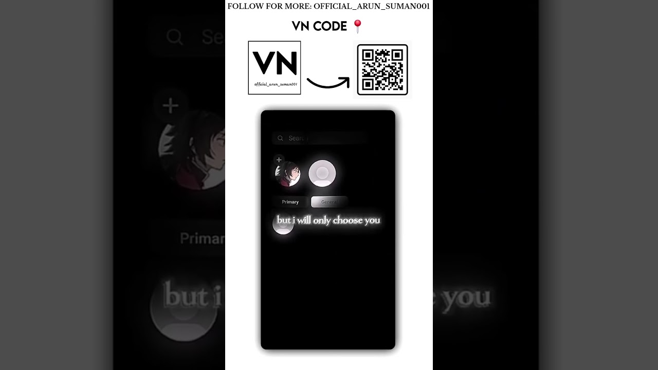 Code video editing (Tutorial)⬇️⬇️ . . Next Code Ke Liye adlı videoyu YouTube'da izle Code video editing (Tutorial)⬇️⬇️ . . Next Code Ke Liye adlı videoyu YouTube'da izle