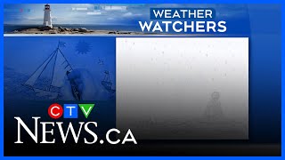 Weather Watchers – May 27, 2025