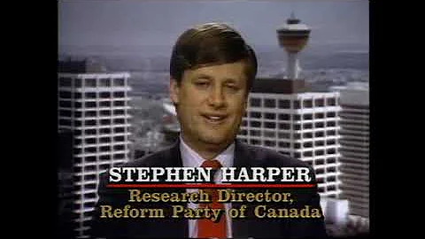 Stephen Harper shrugs off Tory radio attack ads