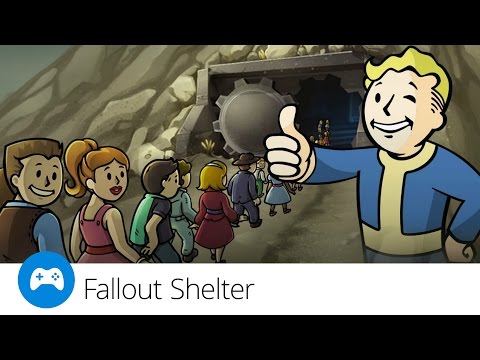 Fallout Shelter (recenze her)