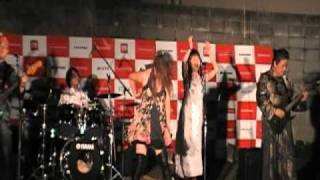 【VONCLAY】　6th PMA 前夜祭03（天使よ故郷を見よ）