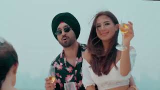 Diljit Dosanjh_ Born-To-Shine[Official-Music-video]_G:O:A:T_G:O:A:T🎵