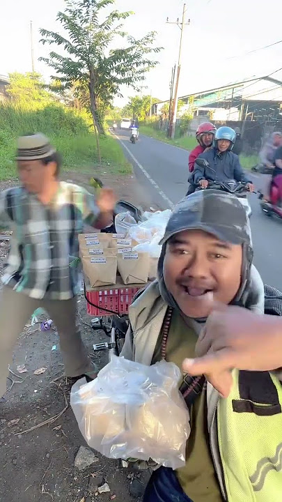 Kamu Nggak Akan Percaya Apa yang Aku Temukan di Akhir Video Ini 7 #jenengkuhadi #berbagi #kebaikan