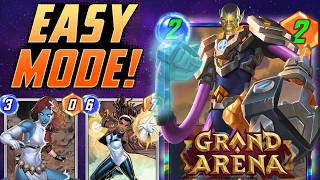 Download Lagu Grand Arena is... great!? EASY WINS with this deck! MP3 Download Lagu Grand Arena is... great!? EASY WINS with this deck! MP3