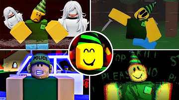 Roblox - Dex