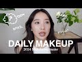 【Daily Make👀】夢って必要?🤢✨最近の私の仕事とか考えとか〜🫧