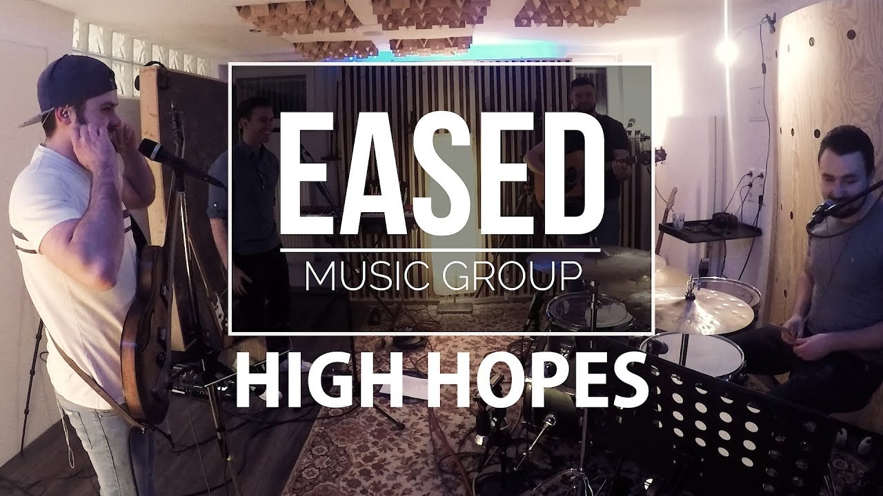 EASED Live-Mitschnitt