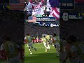 Tillman's incredible goal makes Mo Edu absolutely lose it!