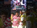 Tillman's incredible goal makes Mo Edu absolutely lose it!
