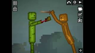The battle melon playground 4