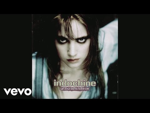 Putar Sur les toits du monde - Indochine