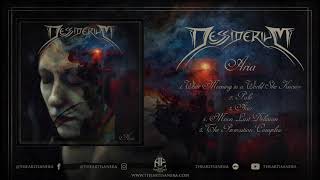 DESSIDERIUM - Aria [Full Album Stream]