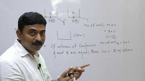 Isomerism(enantiomers excess & Resolution) and calculation of stereoisomers /Lecture-21