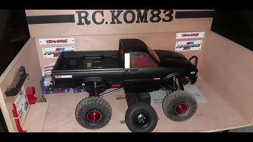 injora , austar , axial scx10ii clone upgrade, tips for better steering set up😁👍🏼.1/10 rc crawler