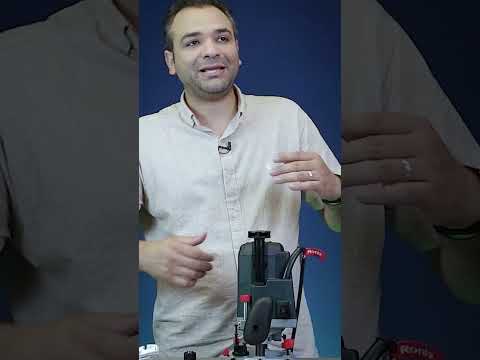 تعویض زغال اور فرز