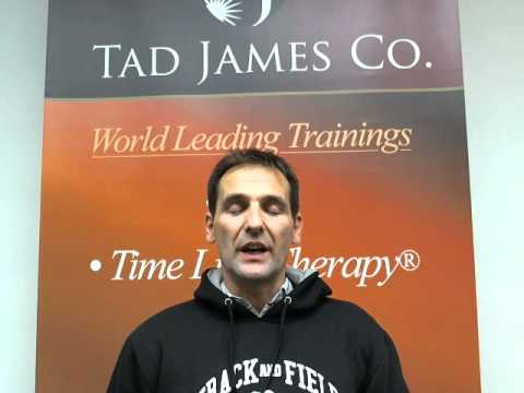 NLP Coaching | The Tad James Co Testimonial 04 - YouTube