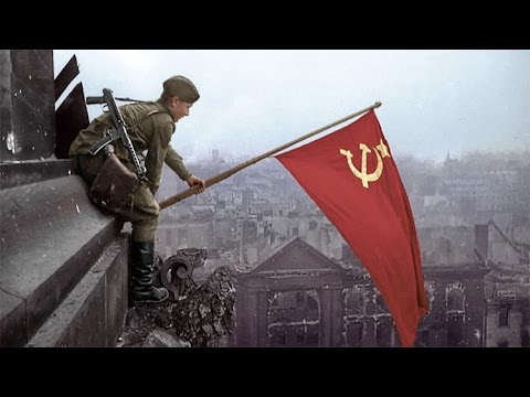 Vídeo: Muchos Estadounidenses No Saben Qué Papel Jugó La URSS En La Segunda Guerra Mundial Y Mdash; Vista Alternativa