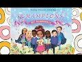 📚READ ALOUD: Champions of Kindness By: Kealy Connor Lonning