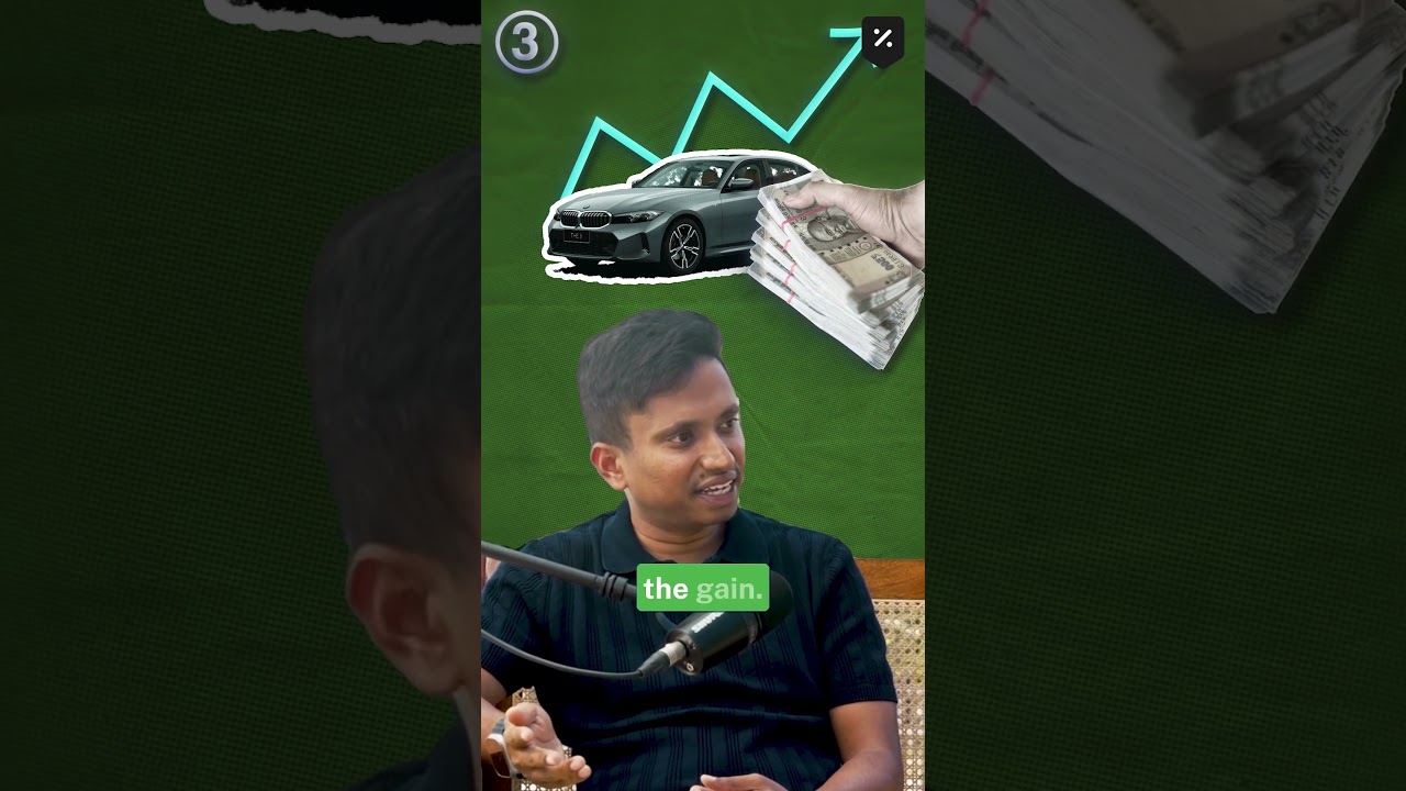 Does it make sense to buy a 1.3 Crore EV Car in India?