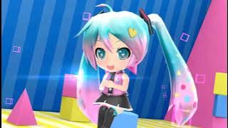 【Hatsune Miku】Electric Chair【VOCALOID Parody】