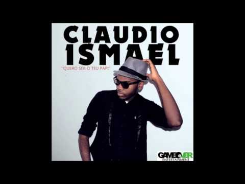 Claudio Ismael - A tua escolha 2013