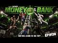 WWE2K26 Money In The Bank Ep 138 |Custom Universe Mode shorts